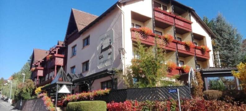 托恩堡之家 - RoLigio校园(Haus Tonburg - RoLigio-Campus)图片