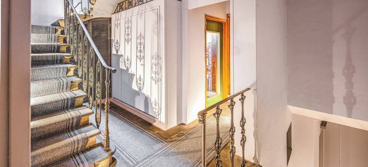 康多塔16号公寓(Condotta 16 Apartments)图片