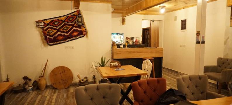 塔斯康纳克精品酒店平房(Tas Konak Butik Otel Bungalov)图片