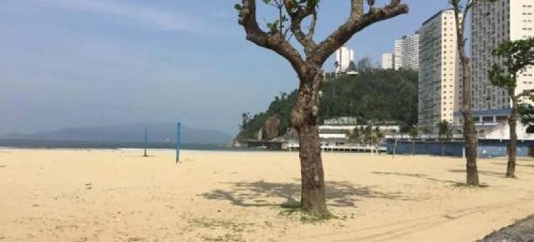 Ilha Porchat - Loft Vista Incrível图片