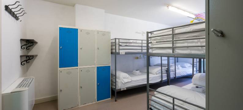 甘巴拉旅馆(Ganbara Hostel - Self Check IN)图片