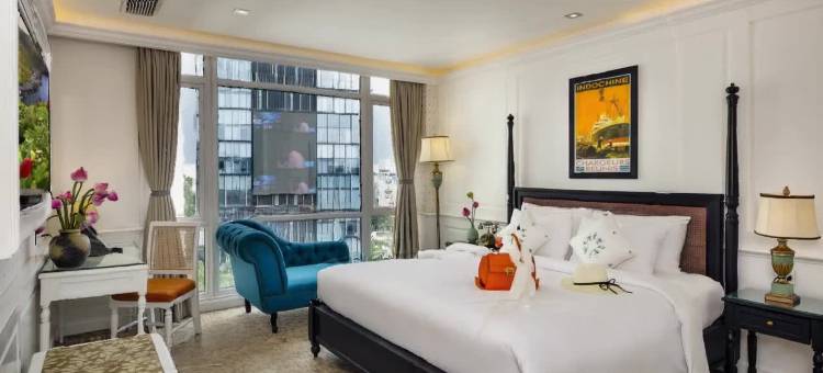 阿拉贡精品Spa酒店(Alagon D'antique Hotel & Spa)图片