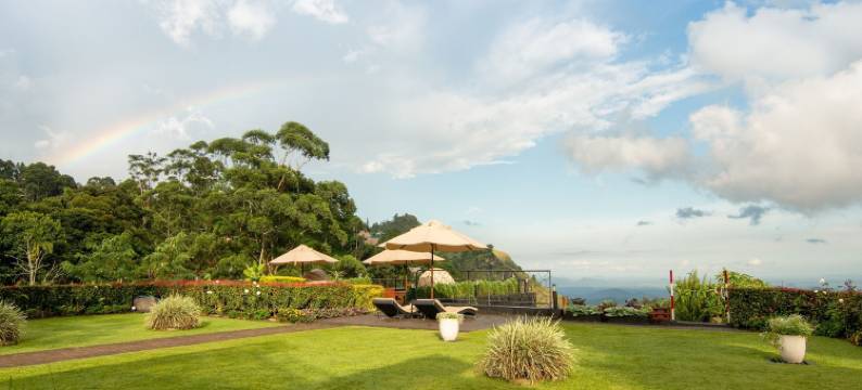 埃勒回声酒店(EKHO Ella)图片