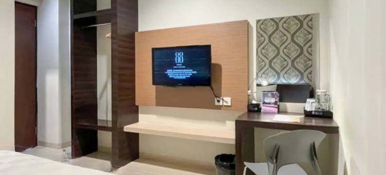 肯农戈88号酒店-WH旗下(Hotel 88 Embong Kenongo Surabaya)图片