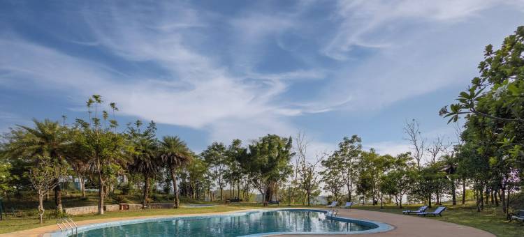 斯特林万瓦萨兰斯多恩(Sterling Vanvasa Lansdowne Forest Division)图片