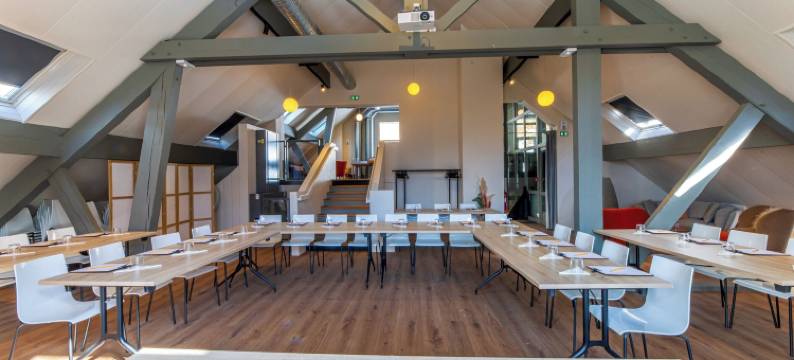 ISKÖ Chalets-HÖTEL, Col d'Aubisque图片