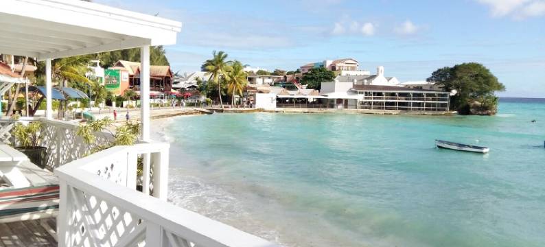 'Villa Jarrow',Beach Front, Beautiful Victorian Restored Property图片