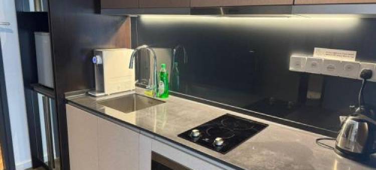 Scarletz Suites KLCC by Classic图片