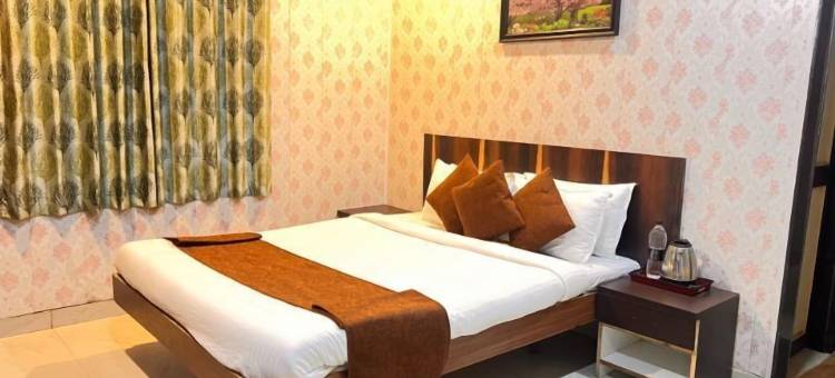 班达尔达拉漫游度假村(Wanderlust Retreat Bhandardara)图片