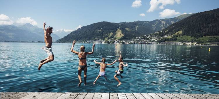 莱德尔精品酒店(Lederer Boutique Hotel)图片