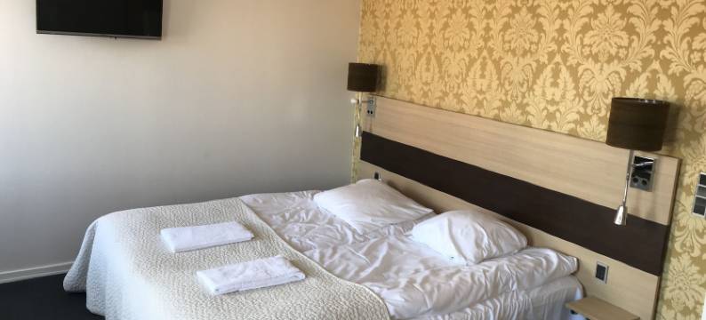 奥宁克罗酒店(Auning Kro)图片