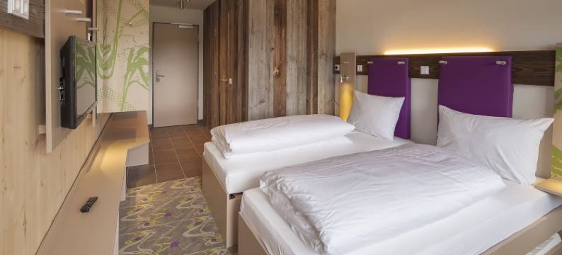 巴德克莱因基希海姆探索者酒店(Explorer Hotel Bad Kleinkirchheim)图片