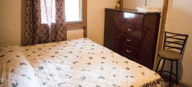 布兰卡木屋(La Cabaña de Blanca)图片