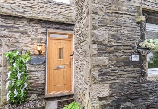 Granary Nook Hotel Overview