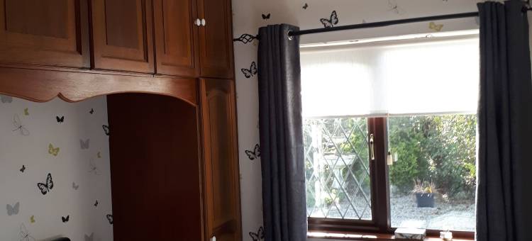 The Ring 农庄(The Ring Farmhouse)图片