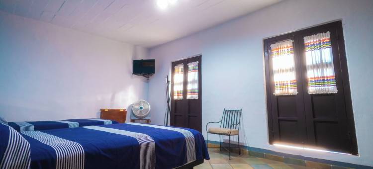Hotel Posada Don Matías图片