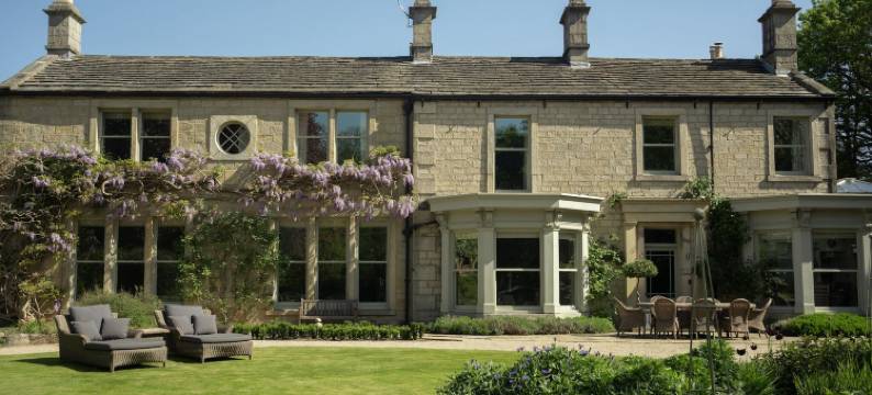 奥特伍德之家(Outwood House)图片