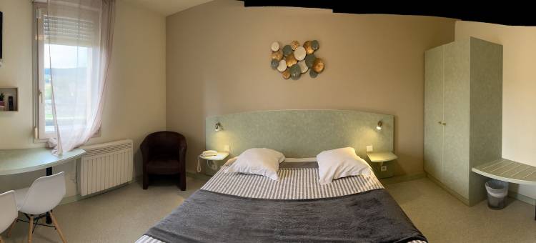 阿贝尔酒店(Abel Hôtel)图片