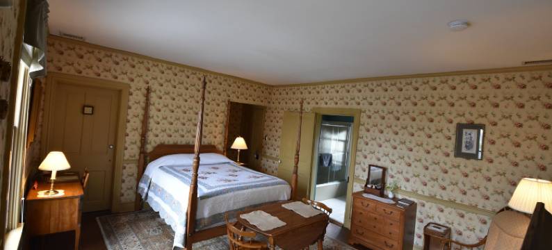 苹果箱旅馆(Apple Bin Inn)图片