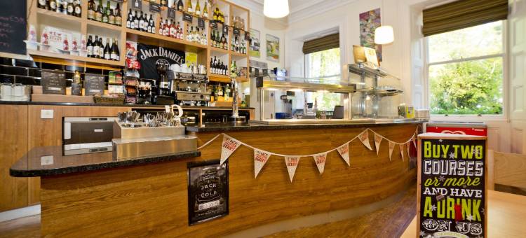 彭赞斯青年旅舍(YHA Penzance)图片