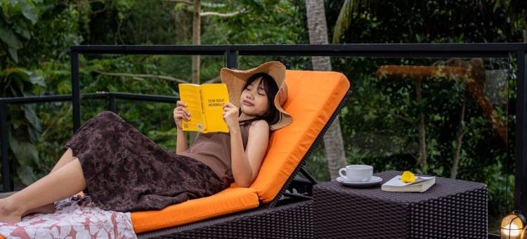 乌布乌玛特穆库(Umah Temuku Ubud)图片