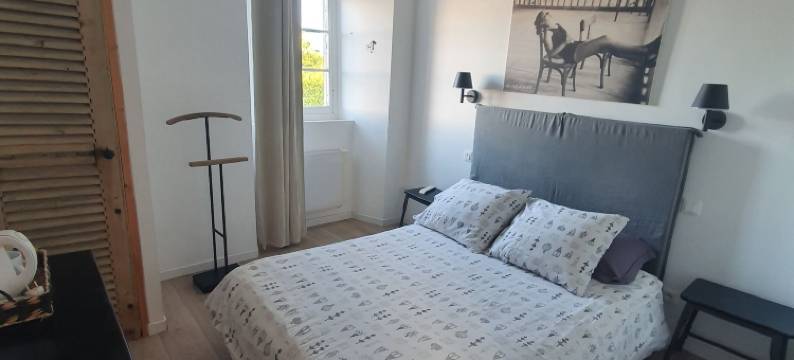 勒穆尔酒店(Le Môle)图片