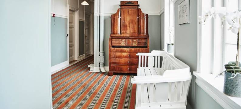 邦德慕斯酒店(Brøndums Hotel)图片