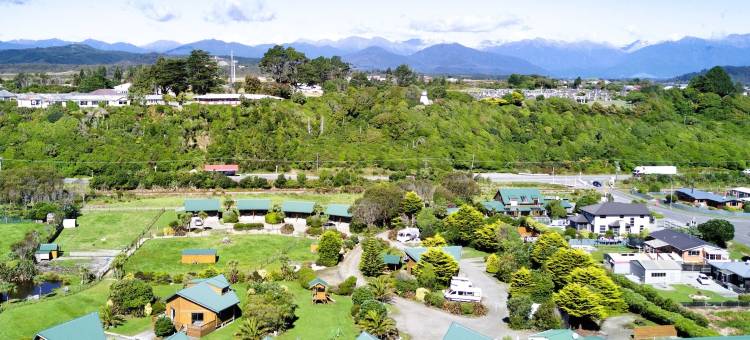 闪亮之星海滨酒店(Shining Star Beachfront Accommodation)图片