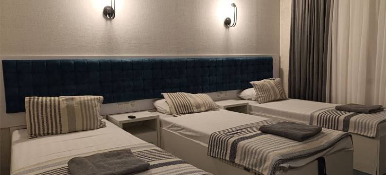 沙尔克酒店(Sharq Hotel)图片