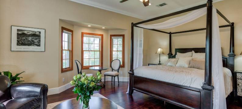 雷丁希望旅馆(Hope Inn Redding)图片