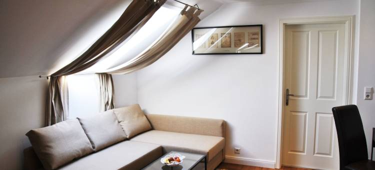 蔡林格斯科斯盖斯比恩公寓(Das Gutshaus)图片