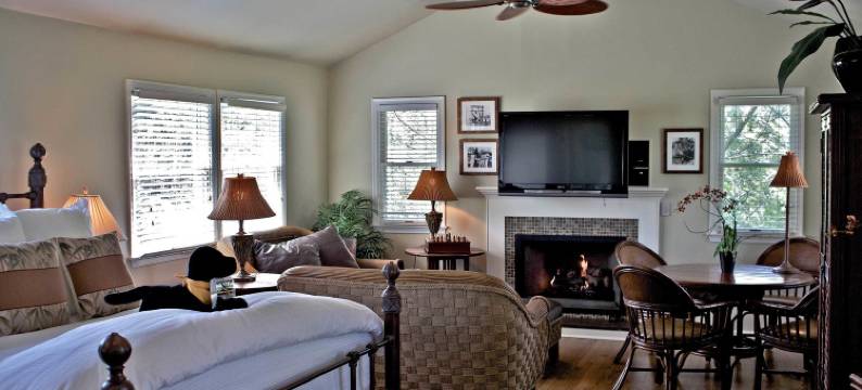 米尔之家住宿加早餐旅馆(Mill House Inn)图片