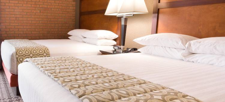 密苏里州杰克逊德鲁里套房酒店(Drury Inn & Suites Jackson MO)图片