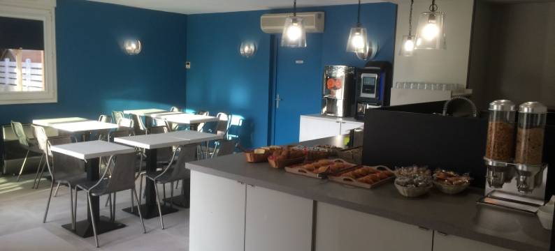 阿祖尔酒店(Hôtel Azur)图片