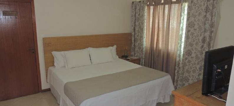 美丽旅馆酒店(Hotel Pousada la Belle)图片