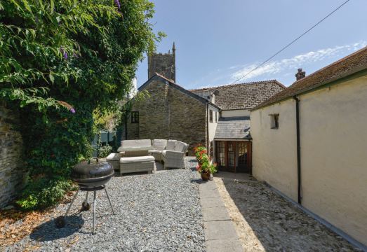 Samuels Cottage Hotel Overview