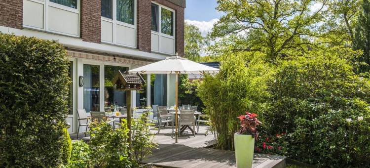 阿伦斯堡环形酒店(Ringhotel Ahrensburg)图片