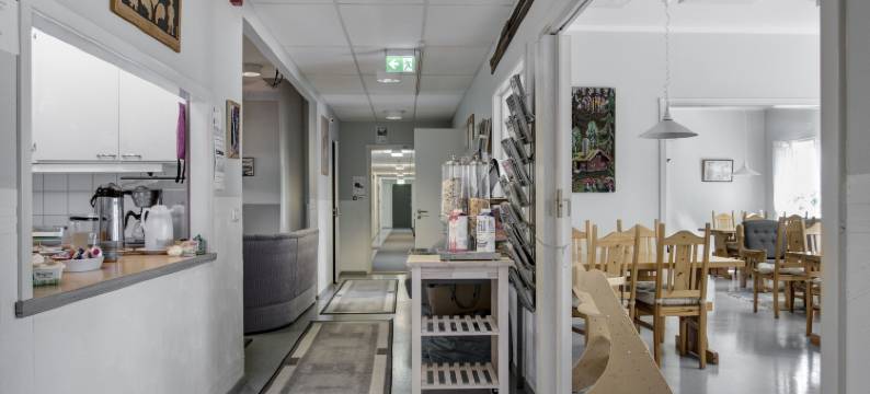 萨伦斯青年旅舍(Sälens Vandrarhem I Gräsheden)图片