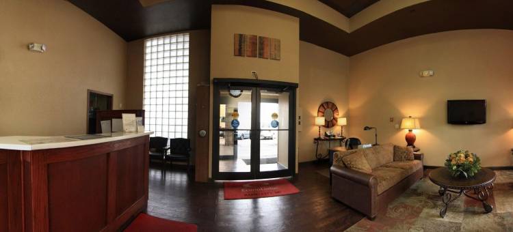 黑山伊克诺旅馆(Econo Lodge Black Hills)图片