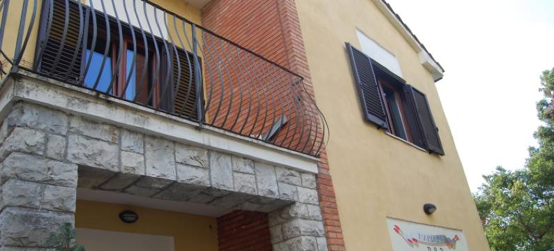 马里亚尼住宿加早餐旅馆(Mariani Bed&Breakfast)图片