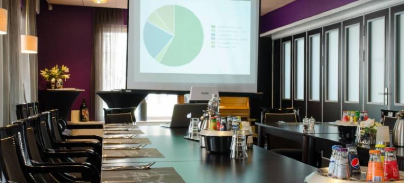 法贝尔酒店(Hotel Faber)图片