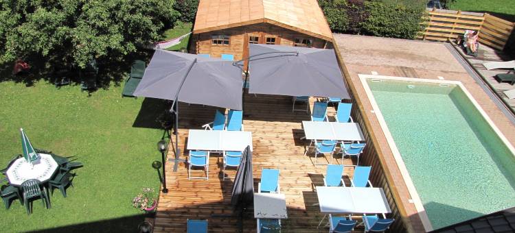 阿尔彭岩酒店(Alpen Roc)图片