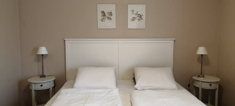 霍伊莫勒克罗旅馆(Motel Højmølle Kro)图片