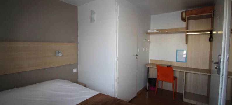 南图尔法斯特酒店(Fasthotel Tours Sud)图片