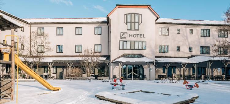 玛丽亚兰科维茨JUFA酒店(Jufa Hotel Maria Lankowitz)图片