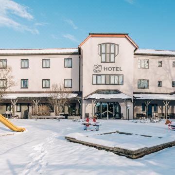 玛丽亚兰科维茨JUFA酒店(Jufa Hotel Maria Lankowitz)图片