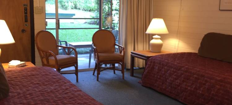 海豚湾酒店(Dolphin Bay Hotel)图片