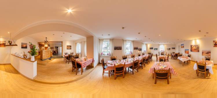 兰德卢斯特酒店(Landlust Hotel)图片