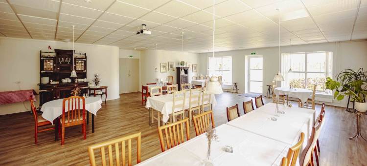 Pederstrup床和早餐(Pederstrup Bed and Breakfast)图片