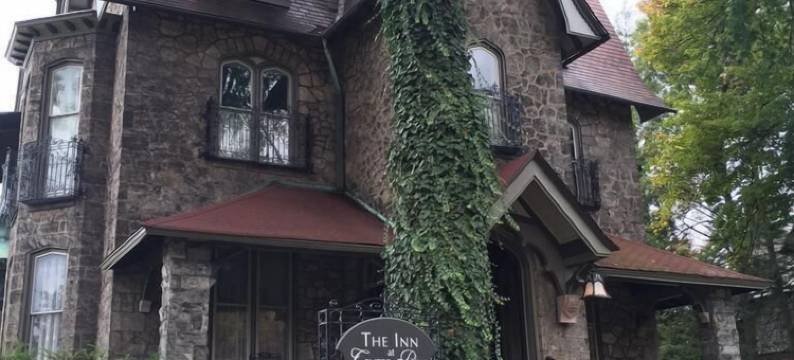 中心公园住宿加早餐旅馆(The Inn at Centre Park)图片